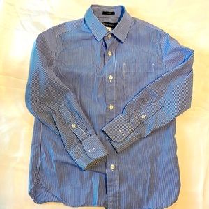 Crewcuts boys size 8 long sleeve